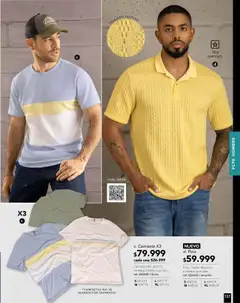  Vista previa del prospecto Catálogo Pacifika del almacen Pacifika válida del 10/09/2025 al | Página : 161