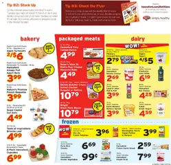 Ad Preview of Hannaford Weekly Ad from 12/07/2025 | Page: 5