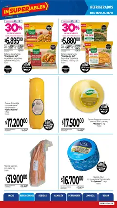 Vista previa del folleto de la tienda La Anonima válido desde el 18/12/2025 | Página: 5