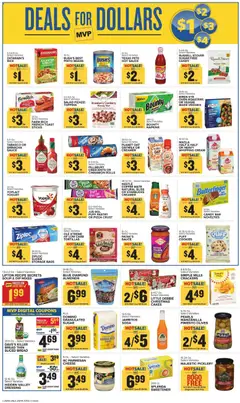 Ad Preview of Food Lion Weekly Ad from 11/12/2025 | Page: 7