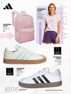 Vista previa las ofertas de la tienda Price Shoes - Catálogo Fall Importados desde el 18/08/2025 | Página: 374