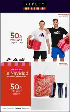 Folleto de la tienda Ripley válido desde el 08.12.2025 | Página: 4