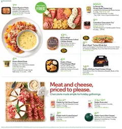 Ad Preview of Publix Weekly Ad from 12/03/2025 | Page: 8