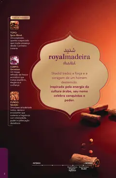 Pré-Visualização do folheto "Catálogo" da loja Jequiti válido a partir de 24/10/2025 | Página: 2