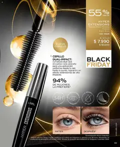 Folleto de la tienda L'Bel válido desde el 14.10.2025 | Página: 69