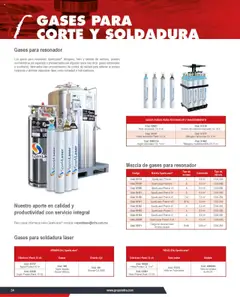 Vista previa las ofertas de la tienda Infra - Catálogo desde el 07/01/2025 | Página: 36