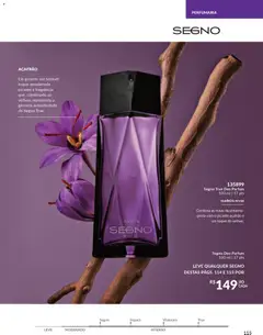 Pré-Visualização do folheto "Black Friday" da loja Avon válido a partir de 29/10/2025 | Página: 115