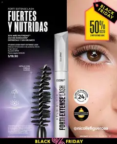 Vista previa de Campaña 16 de la tienda CyZone válido desde 03/10/2025 | Página : 19