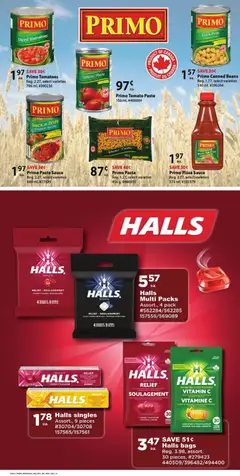 Preview of leaflet Black Friday from shop Giant Tiger is valid from Nov 19, 2025 | Page: 17