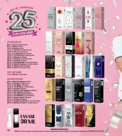 Vista previa del folleto de la tienda Millanel válido desde el 10/11/2025 | Página: 220