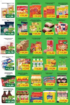 Pré-Visualização do folheto "Ofertas da semana" da loja Mart Minas válido a partir de 13/11/2025 | Página: 2