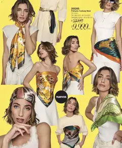 Vista previa del folleto de la tienda Violetta válido desde el 01/12/2025 | Página: 69