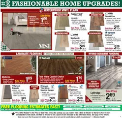 Ad Preview of Menards Weekly Ad from 12/10/2025 | Page: 12