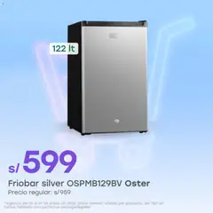 Vista previa de Catálogo de la tienda Tottus válido desde 05/01/2026