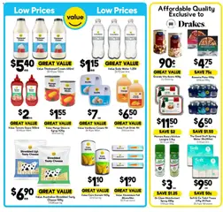 Preview of catalogue Catalogue SA from shop Drakes valid 26/11/2025 | Page: 20