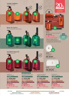 Pré-Visualização do folheto "Ciclo 17/2025" da loja O Boticário válido a partir de 01/12/2025 | Página: 44