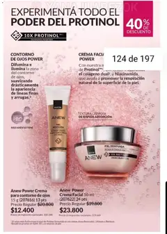 Vista previa del folleto de la tienda Avon válido desde el 23/10/2025 | Página: 111