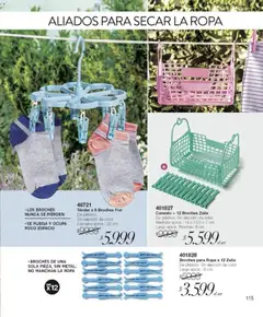 Vista previa del folleto de la tienda Violetta válido desde el 01/12/2025 | Página: 115