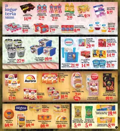 Pré-Visualização do folheto "Black Friday" da loja Supermercados Unidos válido a partir de 17/11/2025 | Página: 5
