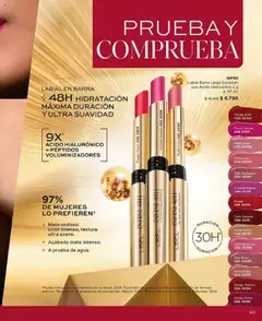 Folleto de la tienda L'Bel válido desde el 14.10.2025 | Página: 93