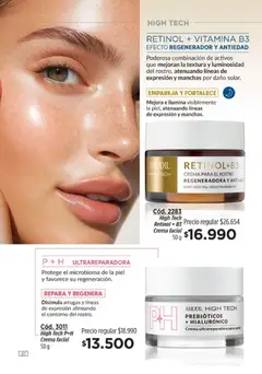 Vista previa del folleto de la tienda Amodil válido desde el 30/11/2025 | Página: 20