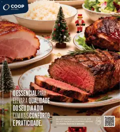 Pré-Visualização do folheto "Ofertas Semanal " da loja Coop válido a partir de 16/12/2025