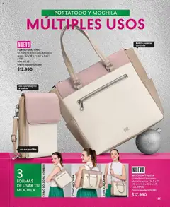 Folleto de la tienda CyZone válido desde el 14.10.2025 | Página: 97