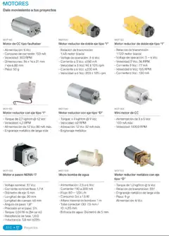 Vista previa las ofertas de la tienda Steren - Catálogo desde el 01/01/2025 | Página: 328