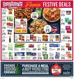 Ad Preview of Lowes Foods Weekly Ad from 12/10/2025 | Page: 13