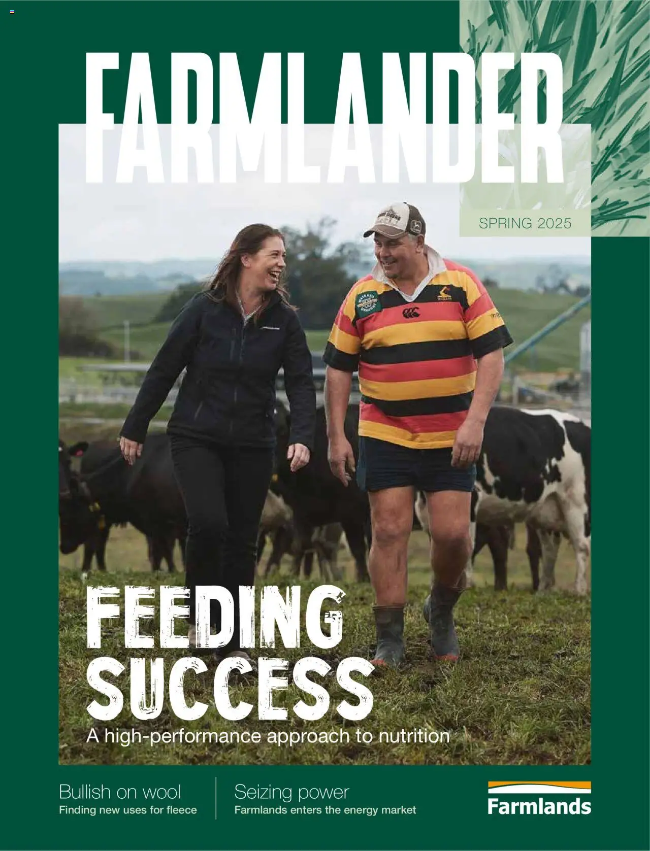 Catalogue Farmlands catalogue valid from 1 Sept 2025 - page 1