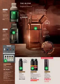 Pré-Visualização do folheto "Ciclo 17/2025" da loja O Boticário válido a partir de 01/12/2025 | Página: 95