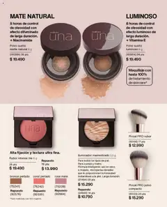 Folleto de la tienda Natura válido desde el 09.07.2025 | Página: 53