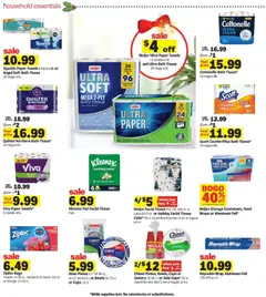 Ad Preview of Meijer Weekly Ad from 11/12/2025 | Page: 27