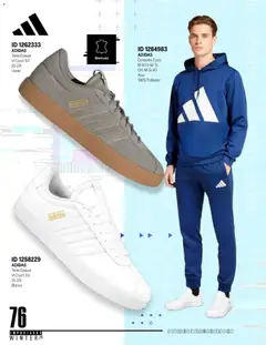 Vista previa las ofertas de la tienda Price Shoes - Catálogo Importados Winter 2025 desde el 11/11/2025 | Página: 76