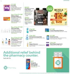 Ad Preview of Publix Weekly Ad from 11/05/2025 | Page: 13