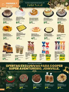 Pré-Visualização do folheto "Ofertas Super Quinzenal" da loja Cooper válido a partir de 03/12/2025 | Página: 4
