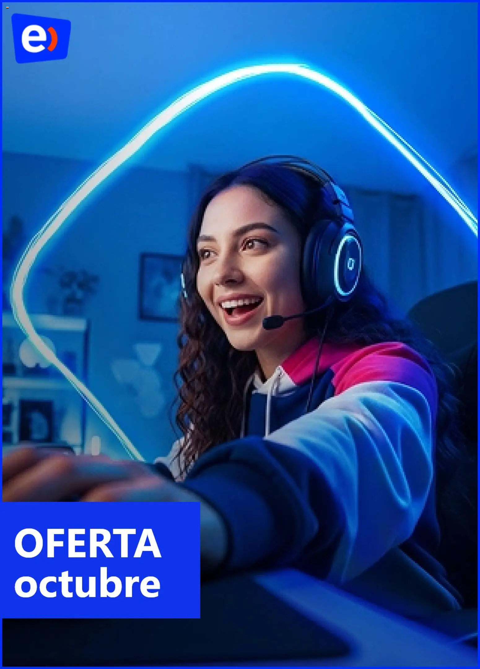 Entel Ofertas > válido desde 22.10.2025 > número de página 1