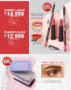  Vista previa del prospecto Carmel C17 2025 del almacen Carmel válida del 25/09/2025 al 31/12/2025 | Página: 226