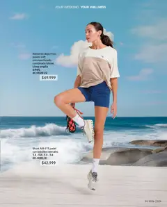 Vista previa del folleto de la tienda Vitnik válido desde el 03/12/2025 | Página: 125