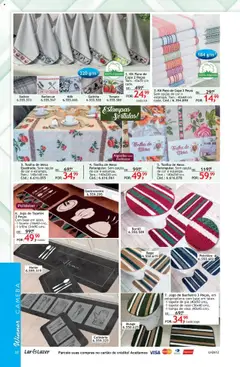 Pré-Visualização do folheto "Catálogo 10-11-12" da loja Quatro Estações válido a partir de 01/10/2025 | Página: 22