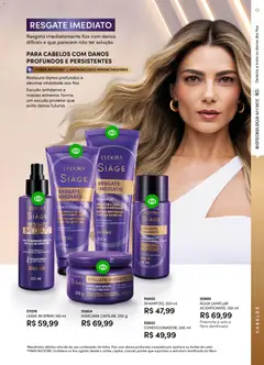 Pré-Visualização do folheto "Black Friday" da loja Eudora válido a partir de 29/10/2025 | Página: 19