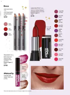 Vista previa las ofertas de la tienda Natura - Campaña 17 2025 desde el 22/11/2025 | Página: 103