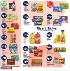 Ad Preview of Family Dollar Weekly Ad from 12/07/2025 | Page: 2