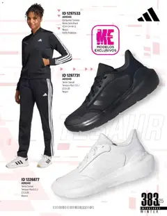 Vista previa las ofertas de la tienda Price Shoes - Catálogo Importados Winter 2025 desde el 11/11/2025 | Página: 383