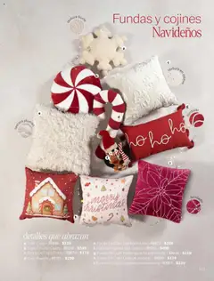 Vista previa las ofertas de la tienda Vianney - Catálogo Invierno desde el 15/08/2025 | Página: 165