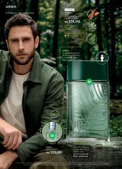 Pré-Visualização do folheto "Ciclo 17/2025" da loja O Boticário válido a partir de 01/12/2025 | Página: 87