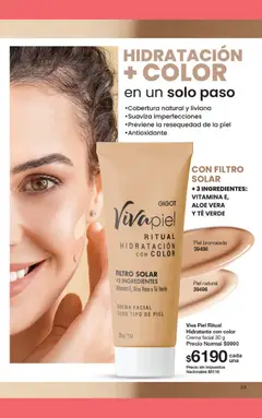 Vista previa del folleto de la tienda Gigot válido desde el 01/01/2026 | Página: 65