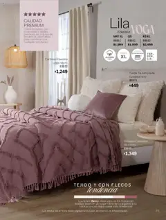 Vista previa las ofertas de la tienda Vianney - Catálogo Primavera desde el 07/03/2025 | Página: 77