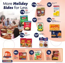 Ad Preview of Family Dollar Weekly Ad from 11/02/2025 | Page: 3