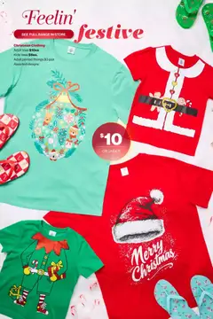 Preview of catalogue Catalogue from shop The Reject Shop valid 03/12/2025 | Page: 7